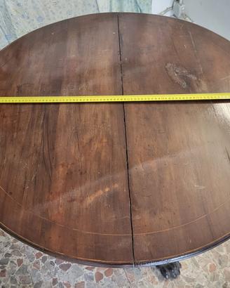 Tavolo legno