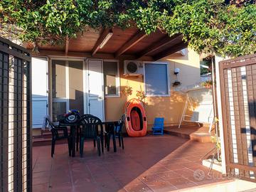 Porto Cesareo dal 22 Agosto casa vacanze