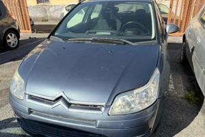 Citroen C4 1.4 Classique anno 2008