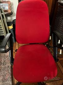 Sedia computer