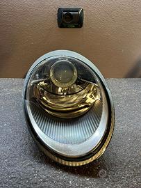 Faro Anteriore Sx  Xenon Originale Porsche 997