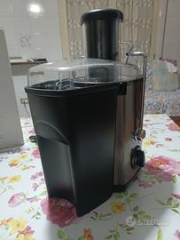 Centrifuga da 600 w marca Black e Decker