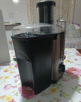 Centrifuga da 600 w marca Black e Decker