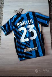 Inter Barella M