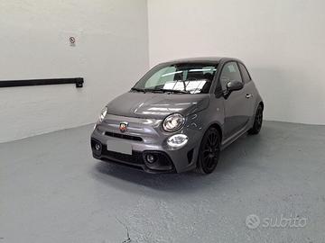 ABARTH 595 595 1.4 Turbo T-Jet 165 CV