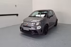 ABARTH 595 595 1.4 Turbo T-Jet 165 CV