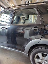 Porta posteriore sx DAIHATSU TERIOS 2007