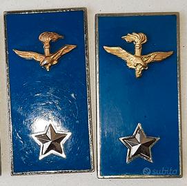 Mostrine Aviazione Leggera - AVES - Esercito