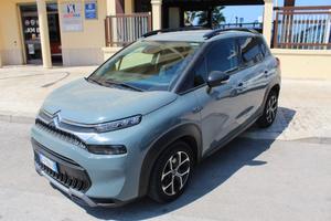 CITROEN C3 Aircross BlueHDi 120 S&S EAT6 Shine P