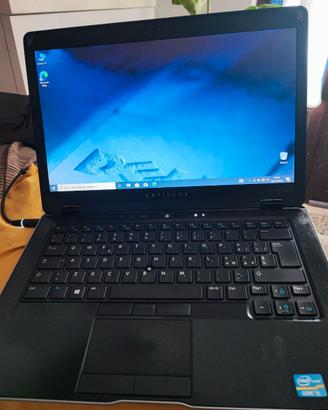 Dell Latitude 6430U core i5 m-sata velocissimo