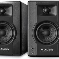 M-Audio BX4 BT - Casse Attive Monitor BB09V1DNBDC