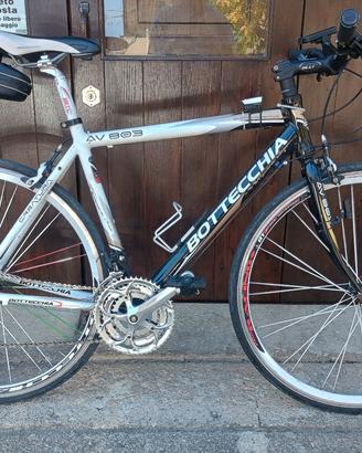 bici bottecchia AV 803 