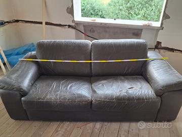 2 Divani, anche singolarmente