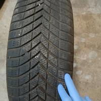  gomme da neve 500l 5 fori