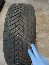  gomme da neve 500l 5 fori