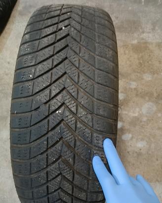  gomme da neve 500l 5 fori
