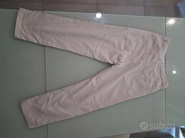 jeans chiaro Zara
