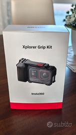 Explor grip kit