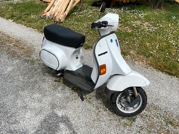 Piaggio Vespa 50 HP 4 Marce 1996