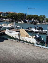 Cappelli tempest 700 Sun S 2014