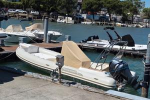 Cappelli tempest 700 Sun S 2014