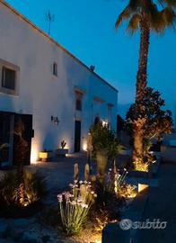 Villa nel centro del Salento