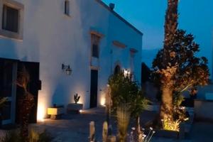 Villa nel centro del Salento