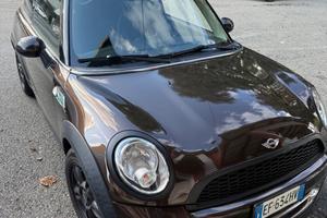 Mini 1.6 16V One (55kW)