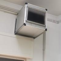 Motore aspiratore 220V