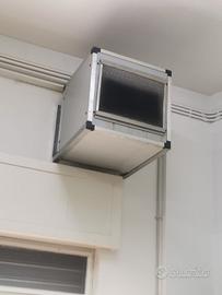 Motore aspiratore 220V