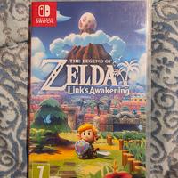 The Legend of Zelda: Link's Awakening 