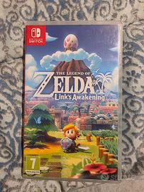 The Legend of Zelda: Link's Awakening 