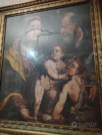 quadro d epoca