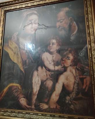 quadro d epoca