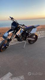 KTM 525 EXC