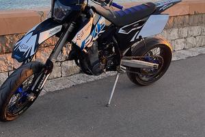 KTM 525 EXC