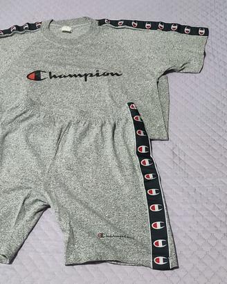 Completo Champion
