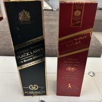 Liquori e distillati anni 70/80