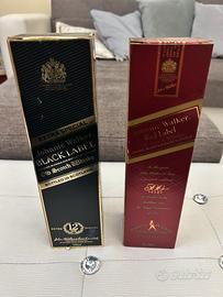 Liquori e distillati anni 70/80