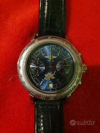 Orologio PACHETA CHRONOGRAPH elicottersti