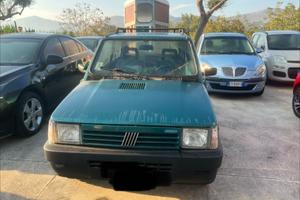 Fiat Panda 1100 i.e. cat 4x4 Country Club
