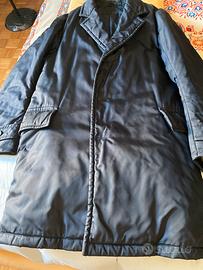 Cappottino  uomo Prada