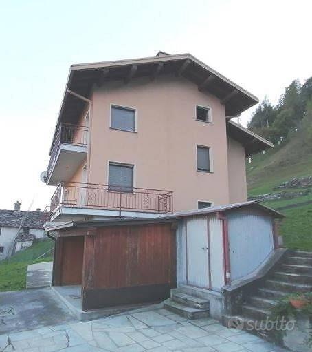 Casa – San Giacomo Filippo, Olmo - Vista 3