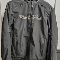 Giacca da moto Bearing invernale