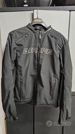 Giacca da moto Bearing invernale