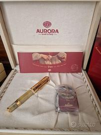 Penna Stilografica - AURORA PAPA GIOVANNI PAOLO II