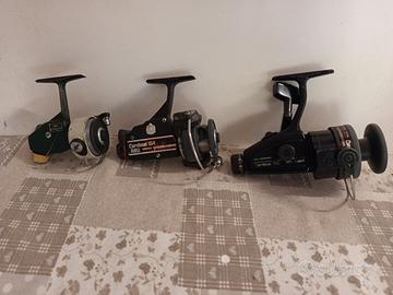 MULINELLI VINTAGE
