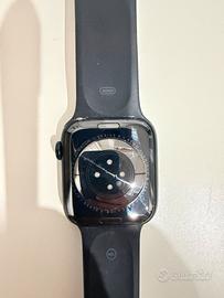 Apple watch 8