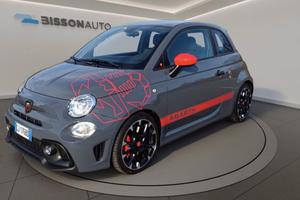 ABARTH 595 1.4 t-jet Competizione 180cv auto