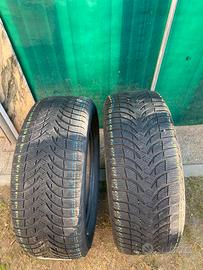 Gomme Michelin 195/55/15